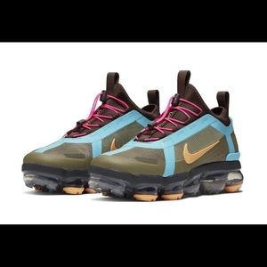 Nike vapor max utility